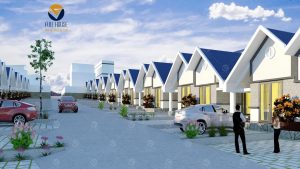 Kiến trúc xây dựng tại Đức Trọng